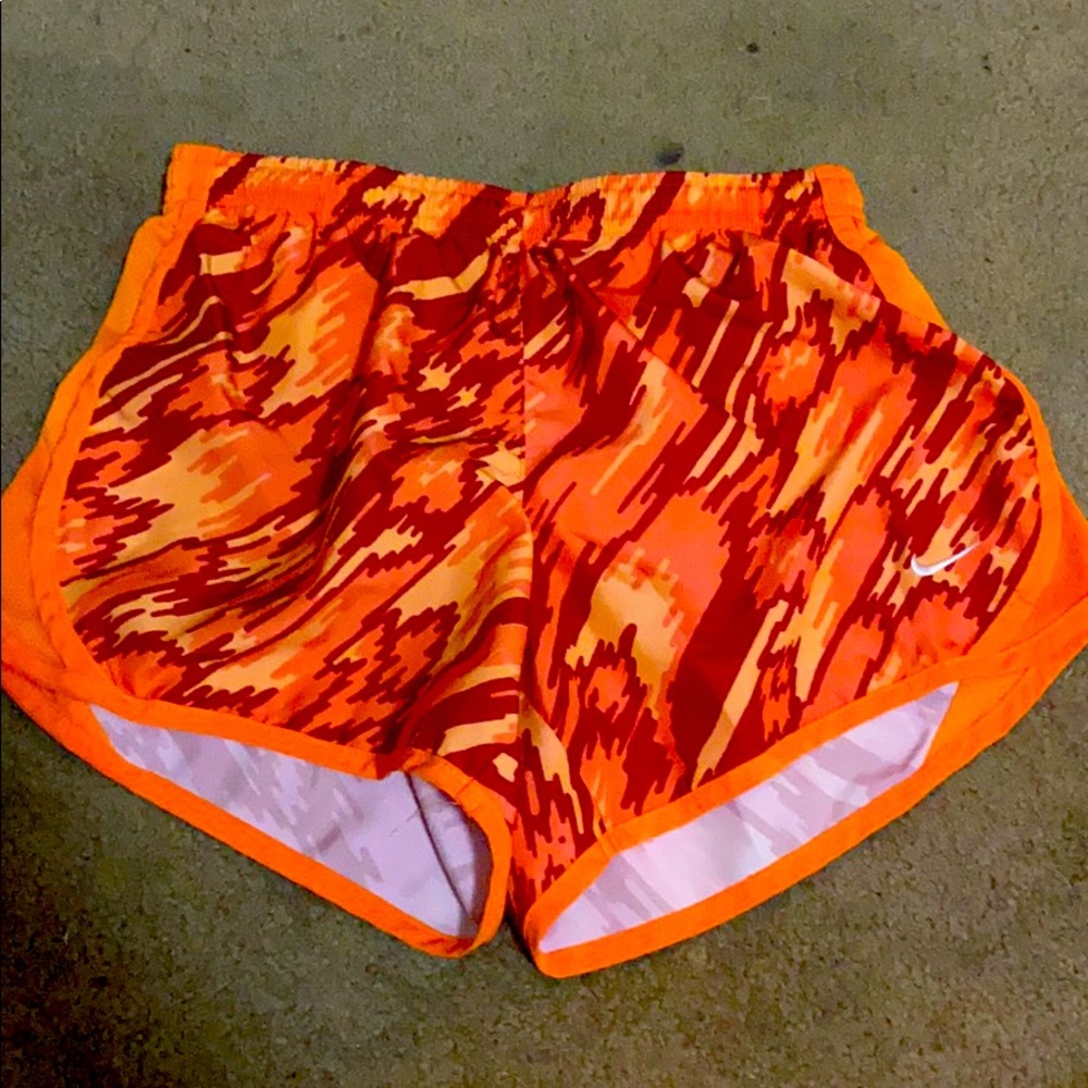 Nike shorts
